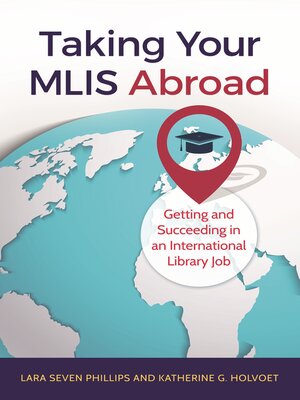 cover image of Taking Your MLIS Abroad
